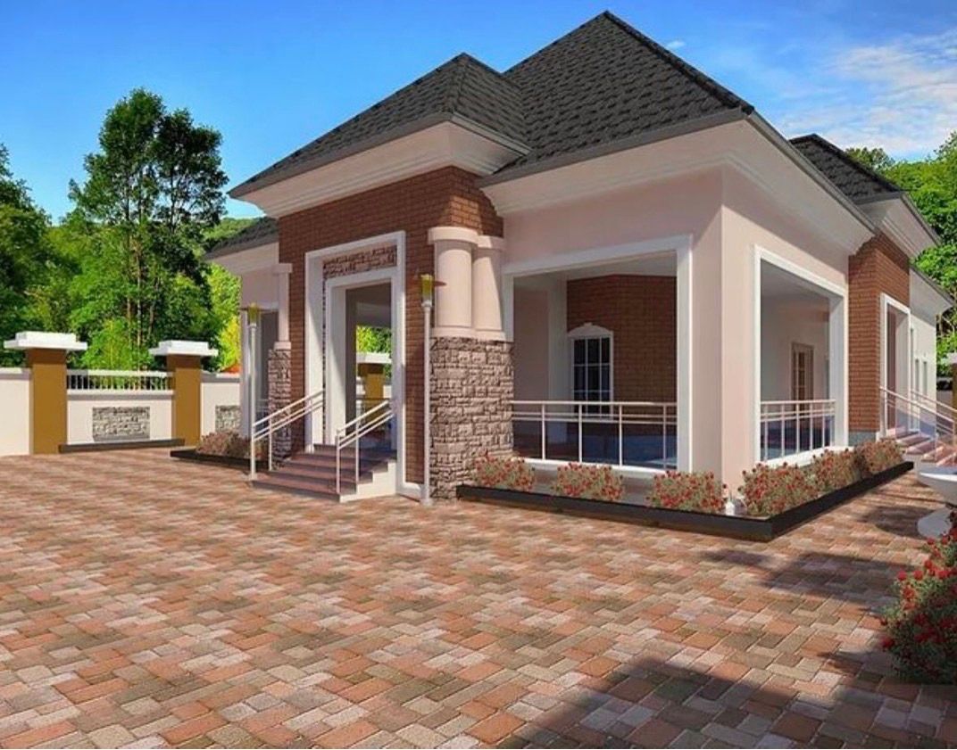 3 bedroom house for rent